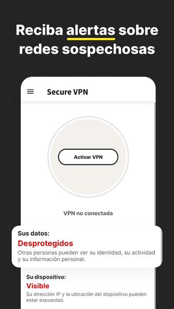 Norton Secure VPN